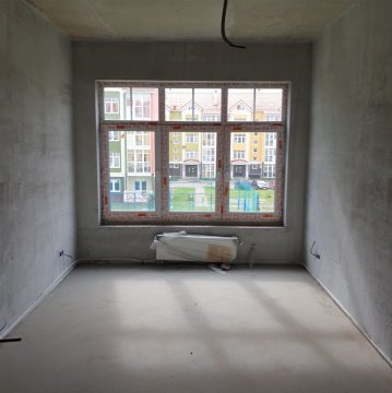 1-к квартира, 3/4 эт., 32м²