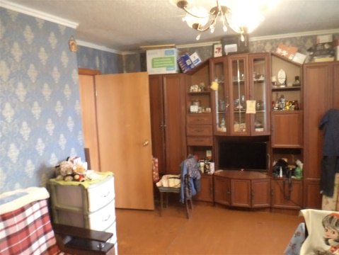 2-к квартира, 3/9 эт., 41м²